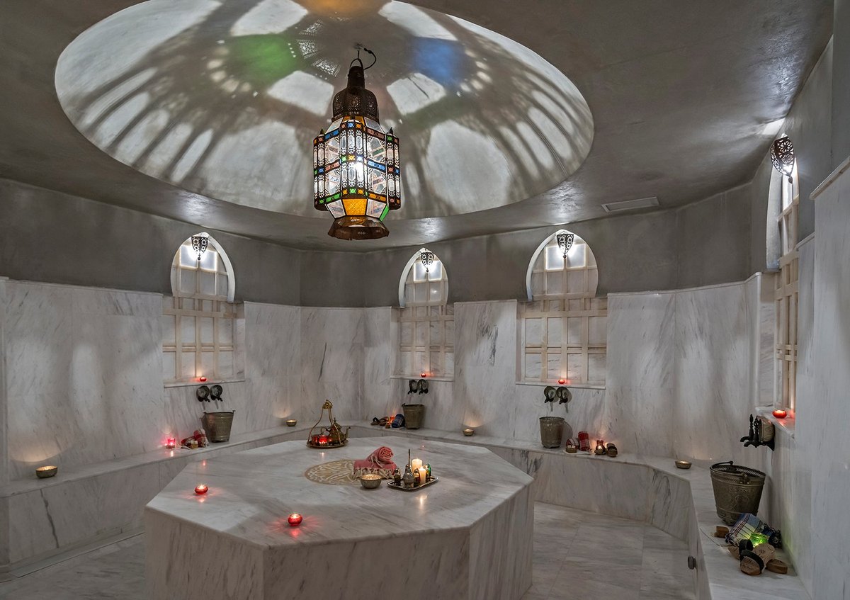 Al Hammam Traditional Baths - All You Need to Know BEFORE You Go (2024)