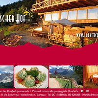 Ladritscher Hof Sonnenterrasse