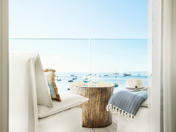 Imagen 3 de Nobu Hotel Ibiza Bay