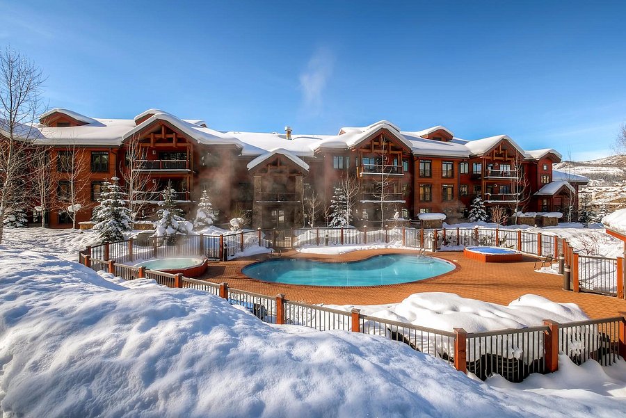 Trappeurs Crossing Resort By Simply Steamboat Updated 2022 Prices And Condominium Reviews