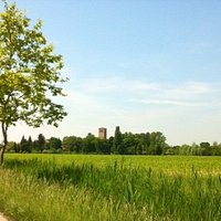 Vista .... riposante !