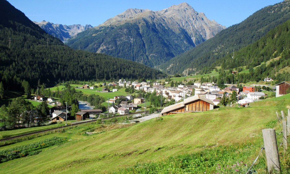 Lavin: Tourismus in Lavin - Tripadvisor