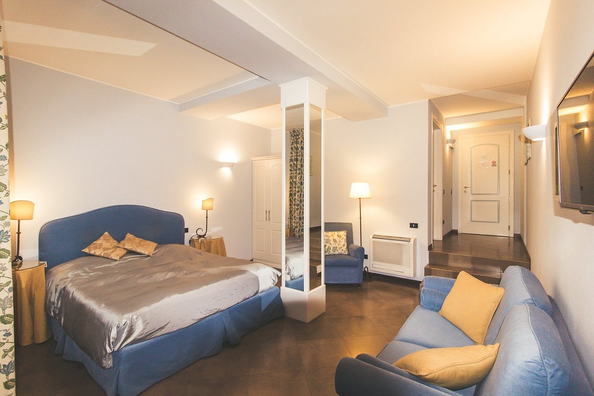 ‪La Valletta Relais‬، فندق في ‪Bergamo‬
