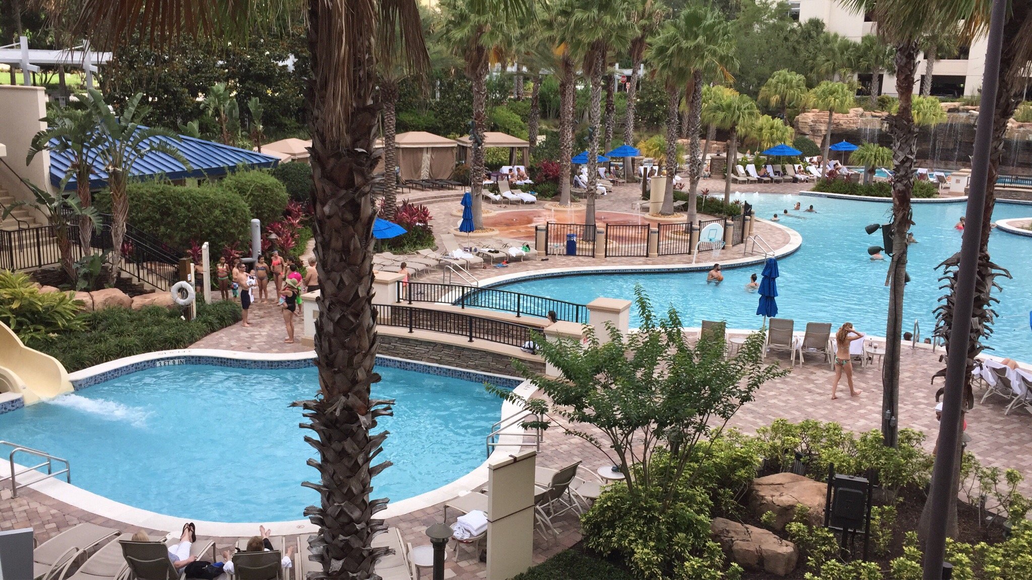 Hotel photo 103 of Hyatt Regency Orlando.