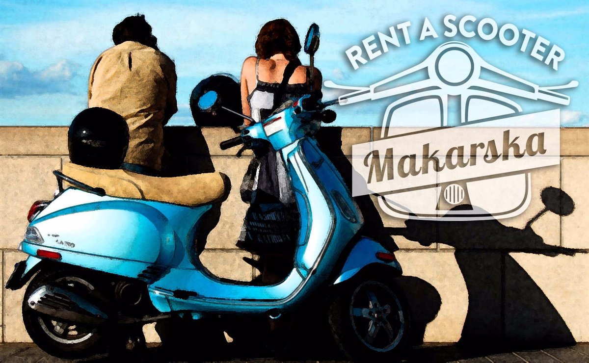 Rent a Scooter Makarska, Макарска: лучшие советы перед посещением -  Tripadvisor