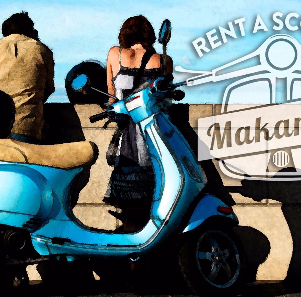 Rent a Scooter Makarska, Макарска: лучшие советы перед посещением -  Tripadvisor