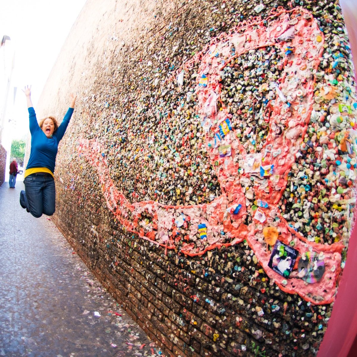 Bubblegum Alley (San Luis Obispo) - 2021 Qué saber antes de ir - Lo más ...