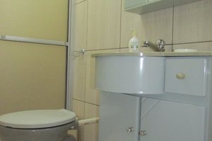 Quarto e suíte