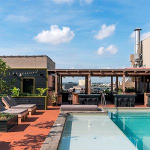 Ace Hotel New Orleans in New Orleans