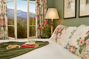 Bed and Breakfast Gatlinburg TN