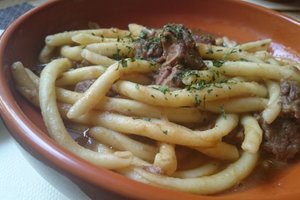 Makanan