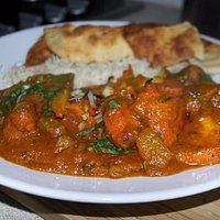 Chicken Tikka Bengal (again lol)