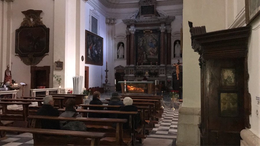 Si estás por la zona visita inprescindible