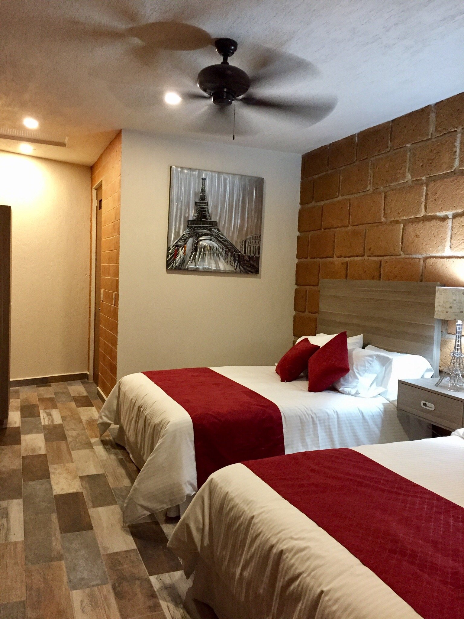 Hotel photo 6 of Hotel Boutique La Herencia.