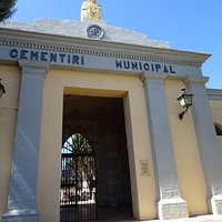 CEMENTIRI