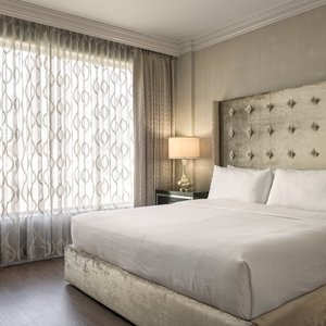 Georgian Court Hotel, WorldHotels Elite, hotel in Vancouver
