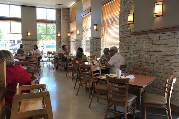NM CAFE AT NEIMAN MARCUS, Dallas - Menu, Prices & Restaurant Reviews -  Tripadvisor