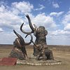 Things To Do in Monument to Baby Mammoth and Its Mother, Restaurants in Monument to Baby Mammoth and Its Mother