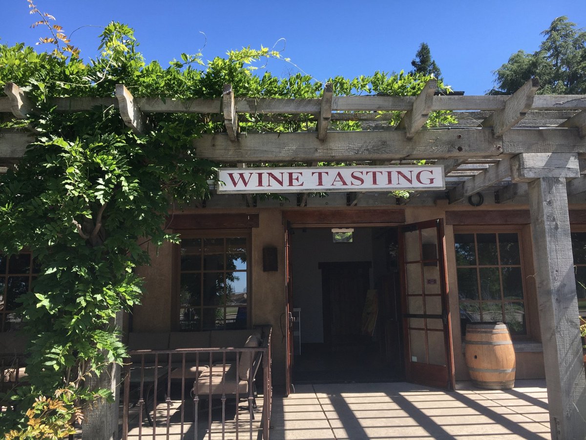 Lodi Wine & Visitor Center - All You Need to Know BEFORE You Go (2024)