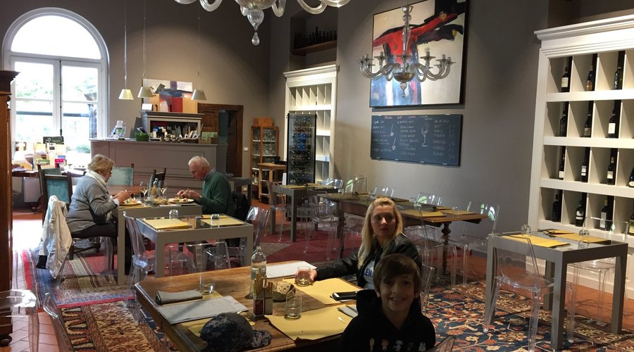 All'Enoteca image 4 - Full view