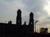 Iglesia de San Hipólito (Ciudad de México) - Tripadvisor