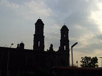 Iglesia de San Hipólito (Ciudad de México) - Tripadvisor Iglesia de San Hipólito (Ciudad de México) - Tripadvisor