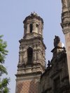 Iglesia de San Hipólito (Ciudad de México) - Tripadvisor