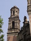 Iglesia de San Hipólito (Ciudad de México) - Tripadvisor Iglesia de San Hipólito (Ciudad de México) - Tripadvisor