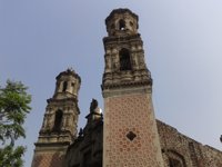 Iglesia de San Hipólito (Ciudad de México) - Tripadvisor
