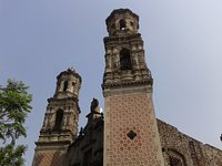 Iglesia de San Hipólito (Ciudad de México) - Tripadvisor Iglesia de San Hipólito (Ciudad de México) - Tripadvisor