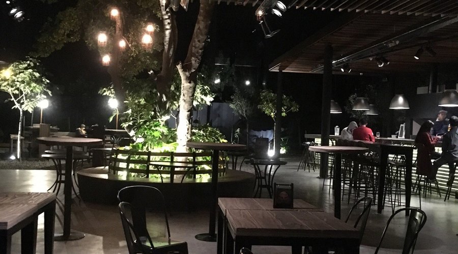 CERVECERÍA ANTARES, Mar del Plata - Restaurant Reviews, Photos & Phone Number - Tripadvisor
