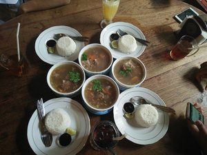 Makanan
