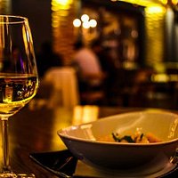 Food & Wine!