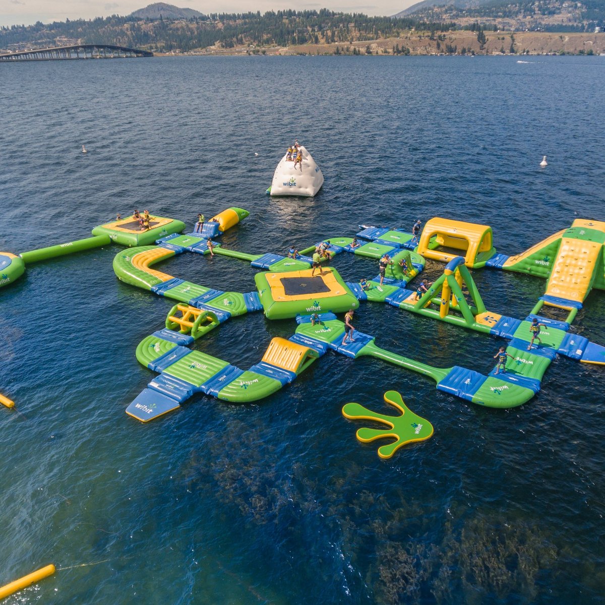 SPLASH BC WATER PARKS (Kelowna) - 2023 What to Know BEFORE You Go