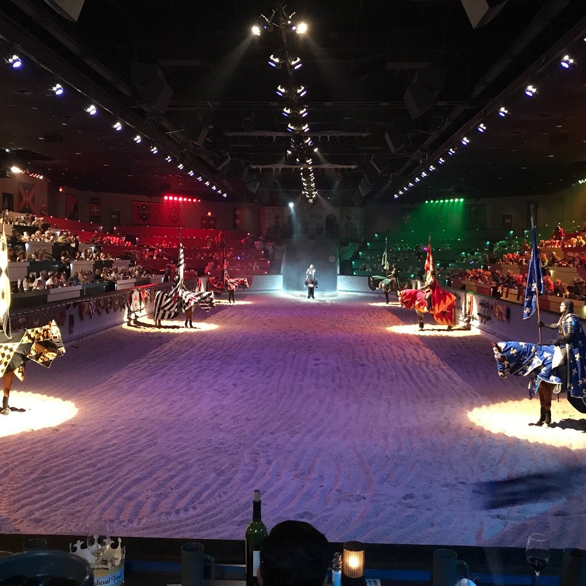 Medieval Times (lawrenceville) - All You Need To Know Before You Go