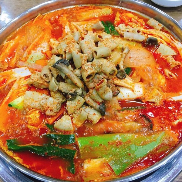 The 10 Best Restaurants in Mapo-gu Seoul - Tripadvisor