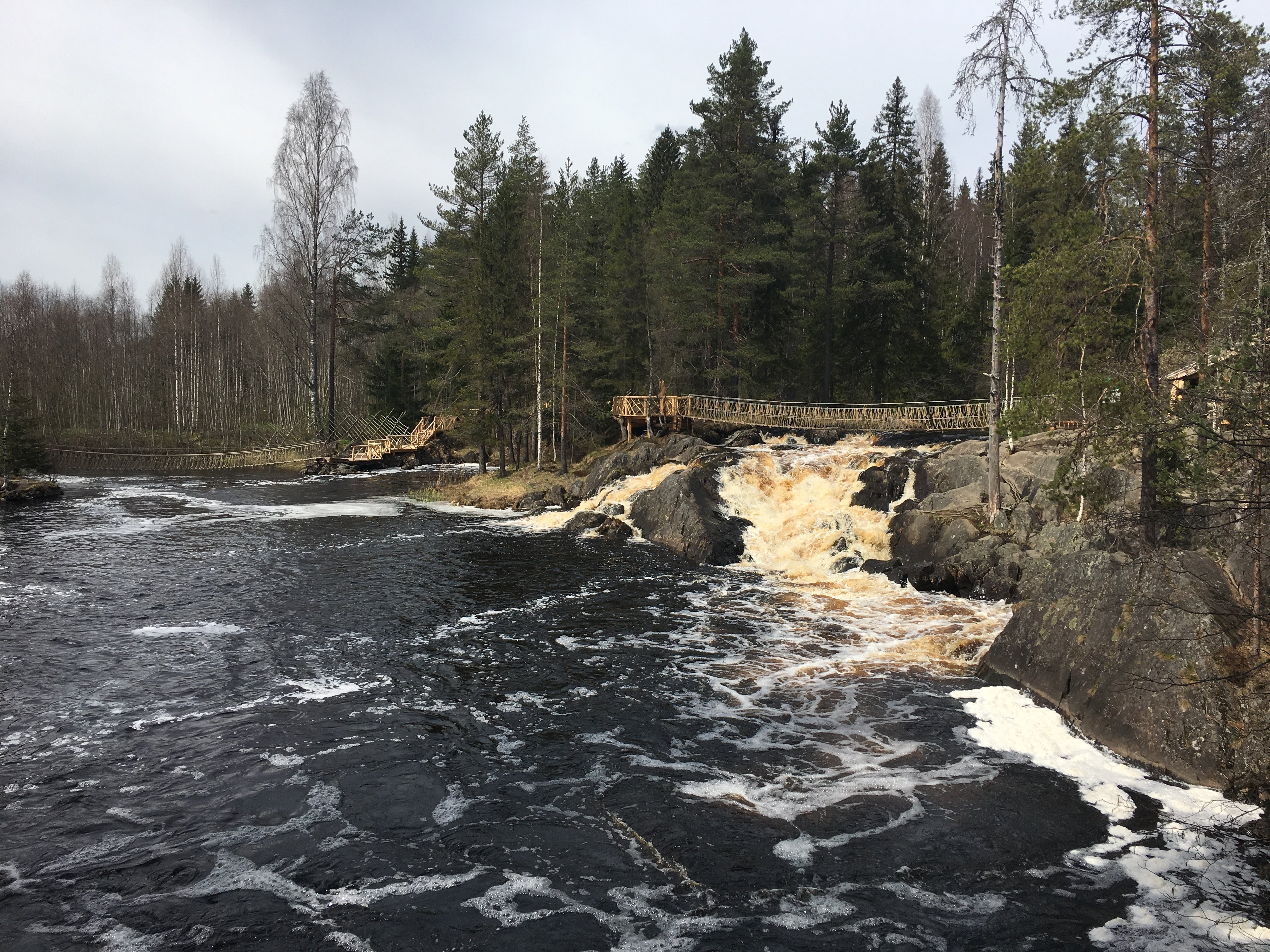 Лахденпохья 2024: все самое лучшее для туристов - Tripadvisor