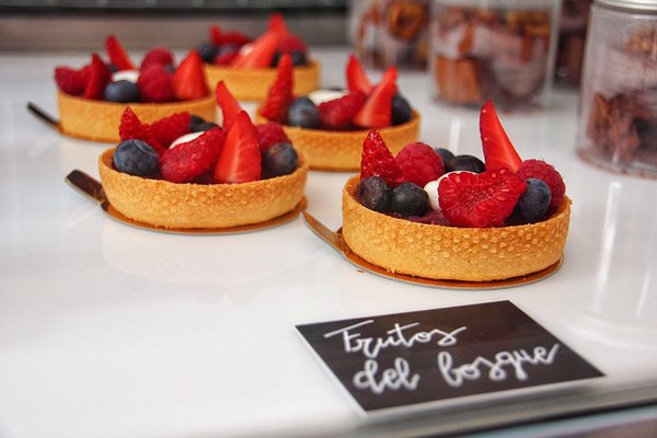 in The Smart Bakery: fotografía de The Smart Bakery, Tenerife - Tripadvisor