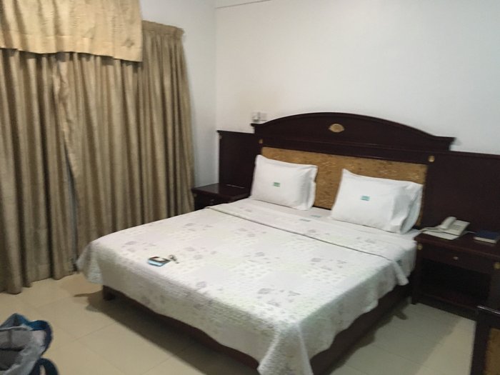 UDS ACCRA GUEST HOUSE - Lodge 2024 Reviews