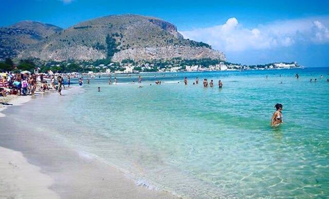 LIDO VALDESI (Mondello): Ce qu'il faut savoir pour votre visite (avec ...