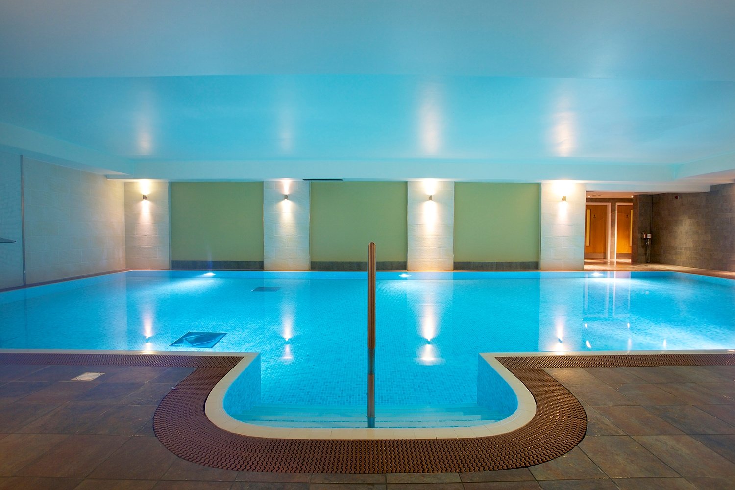Hotel photo 9 of Headlam Hall Country Hotel & Spa.