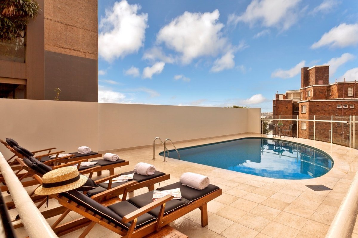 Macleay Hotel Pool: Pictures & Reviews - Tripadvisor