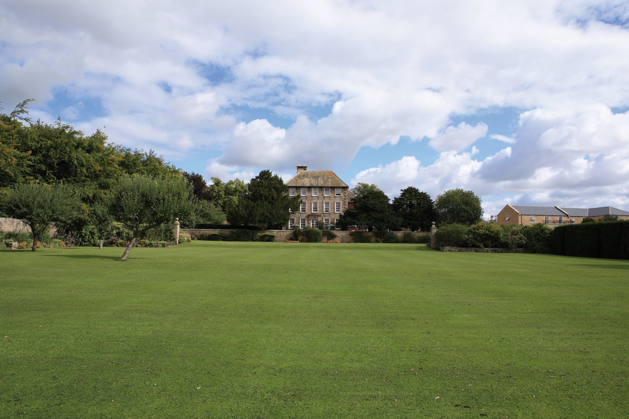 Hotel photo 25 of Headlam Hall Country Hotel & Spa.