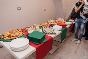 أطعمة