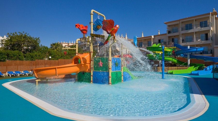 Mini Parque Aquático | Mini Aqua Park