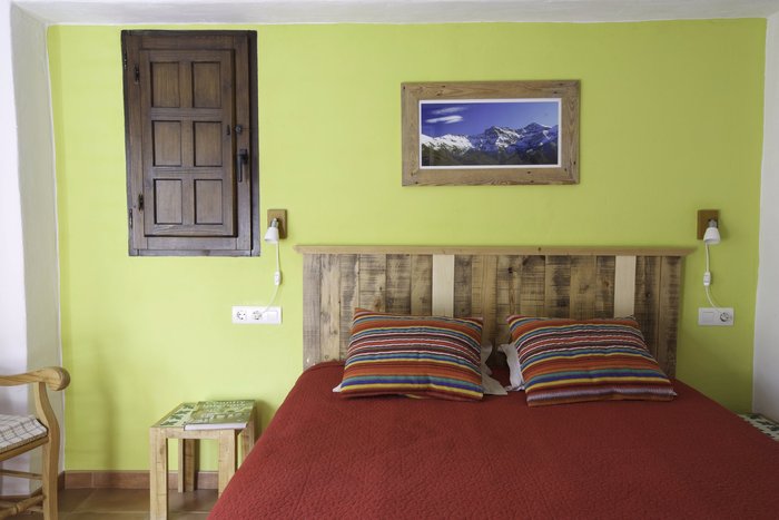 Imagen 22 de Bed & Breakfast Arroyo de la Greda