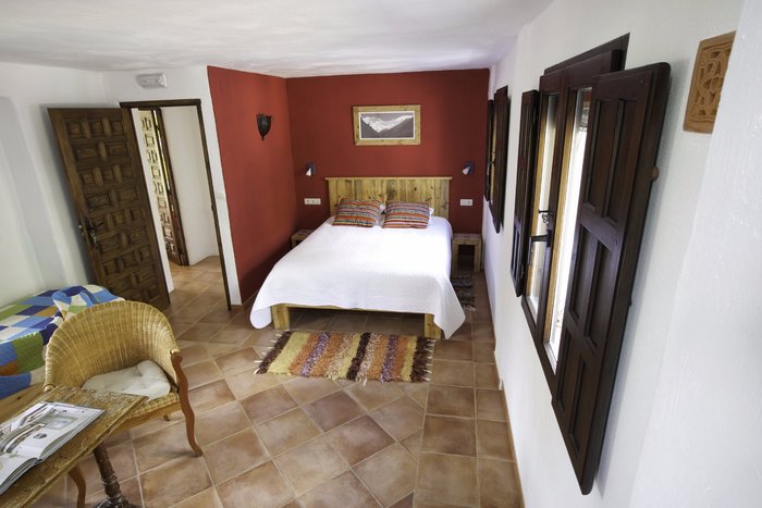 Imagen 17 de Bed & Breakfast Arroyo de la Greda