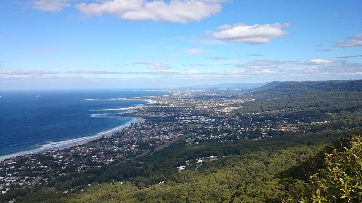 Sublime Point Lookout - All You Need to Know BEFORE You Go (2024)