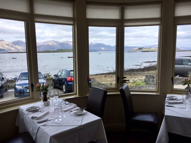 THE PIERHOUSE HOTEL (Port Appin, Écosse) : Tarifs 2024 Et 11 Avis