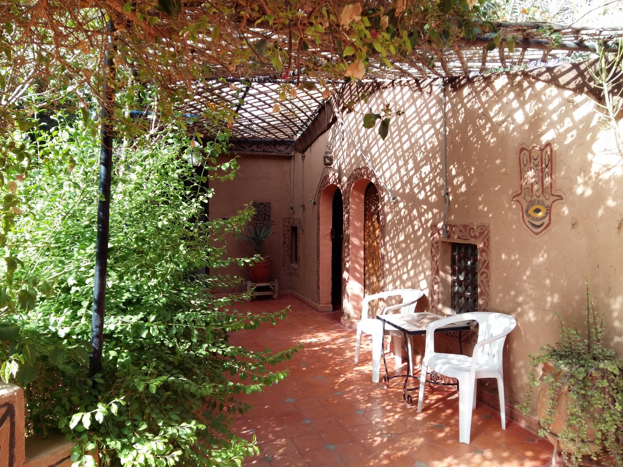Hotel photo 10 of Chez Ali.